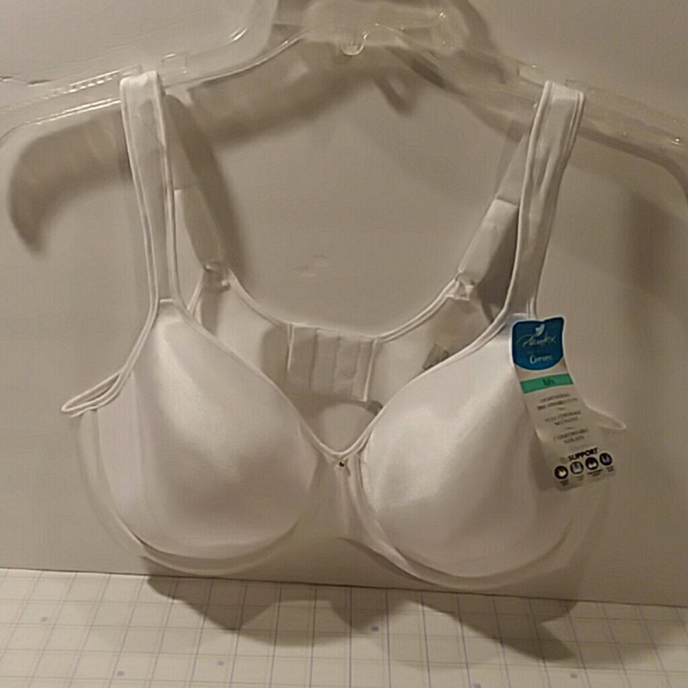 Playtex bra